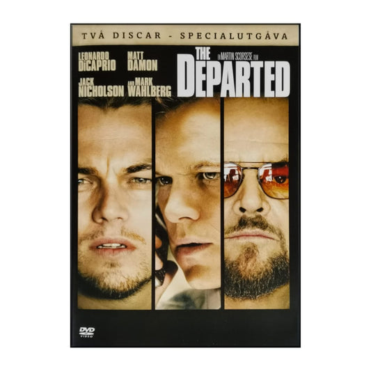 The Departed