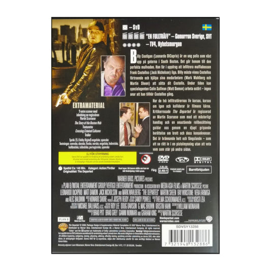 The Departed