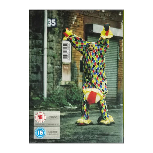 Four Lions