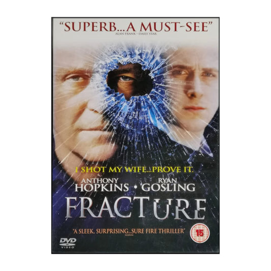 Fracture