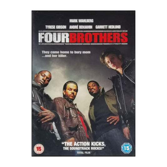 Four Brothers