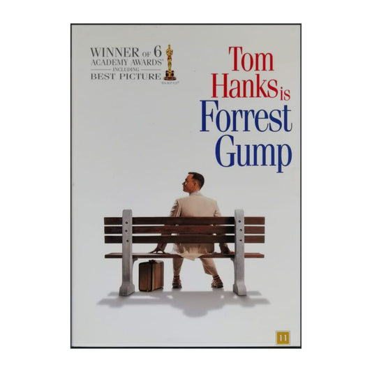Forrest Gump