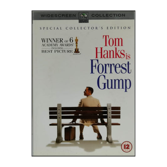 Forrest Gump
