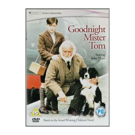 Goodnight Mister Tom