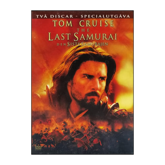 The Last Samurai | Den Siste Samurajen
