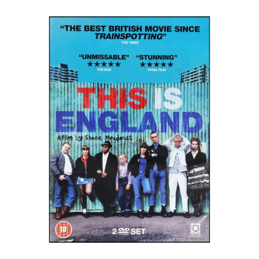 This Is England