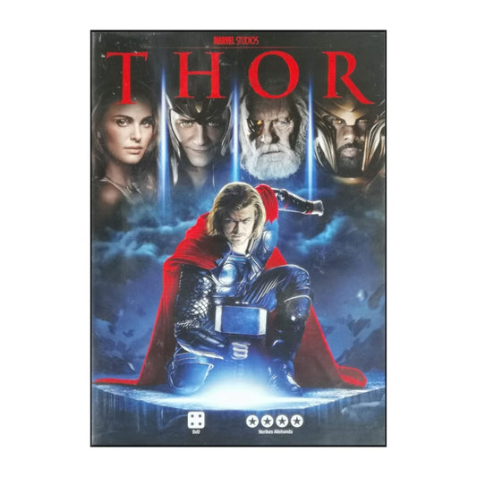 Thor