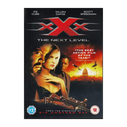 Xxx: The Next Level
