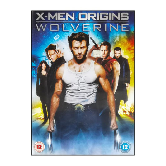 X-Men Origins: Wolverine