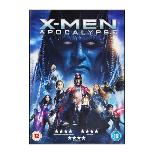 X-Men: Apocalypse