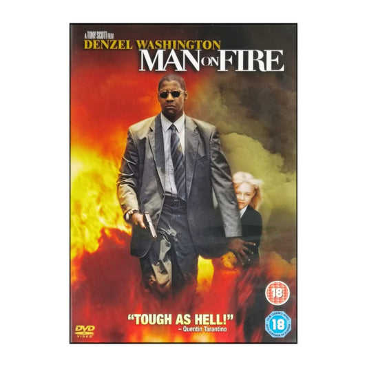 Man On Fire