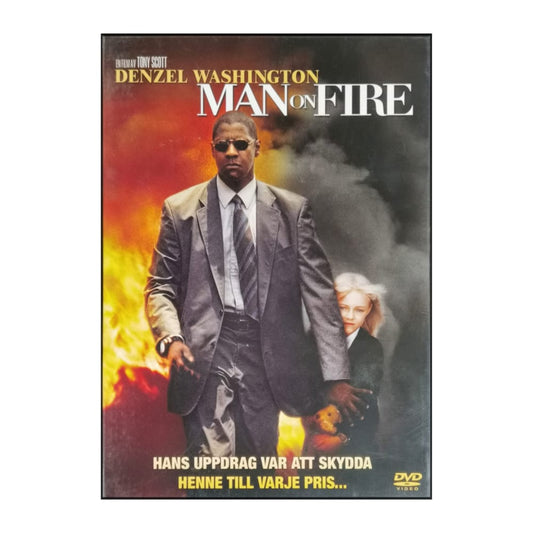 Man On Fire
