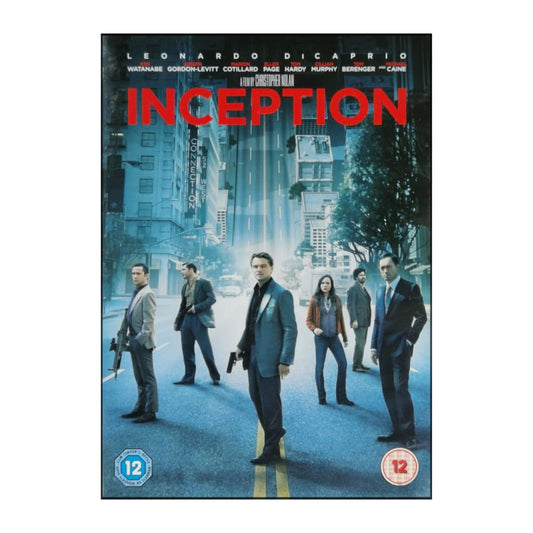 Inception