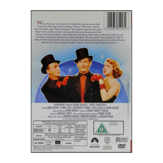 White Christmas