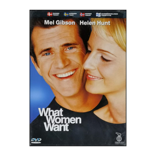 What Women Want