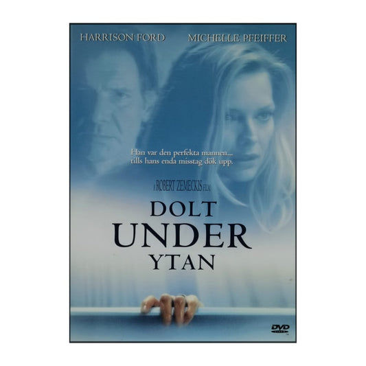 What Lies Beneath | Dolt Under Ytan