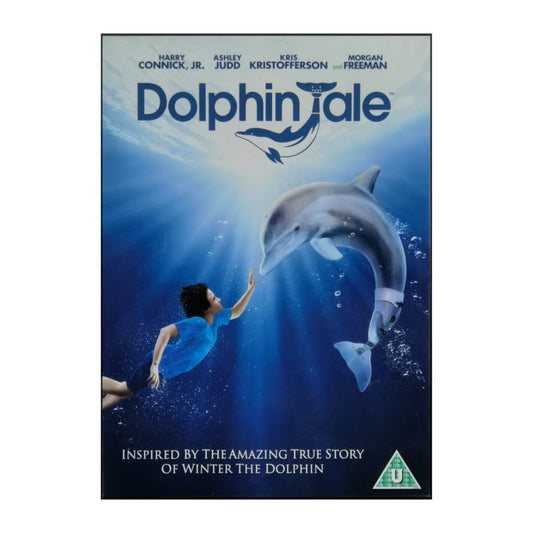 Dolphin Tale