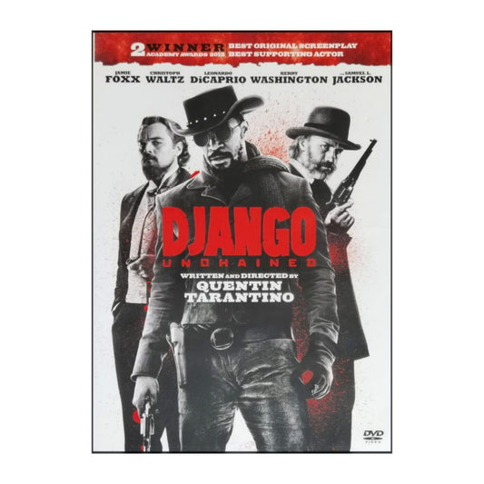 Django Unchained
