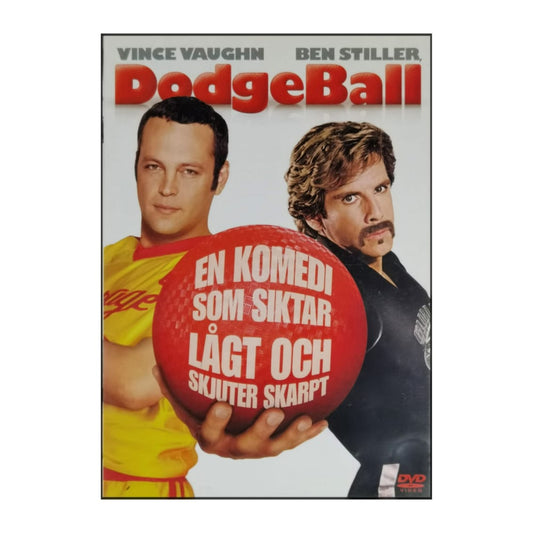 Dodgeball