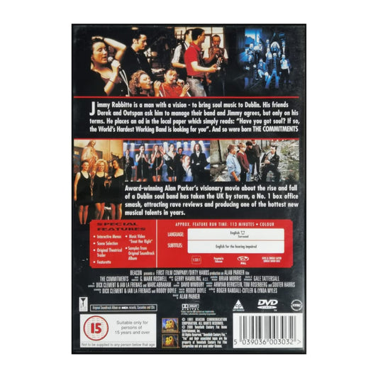 The Commitments