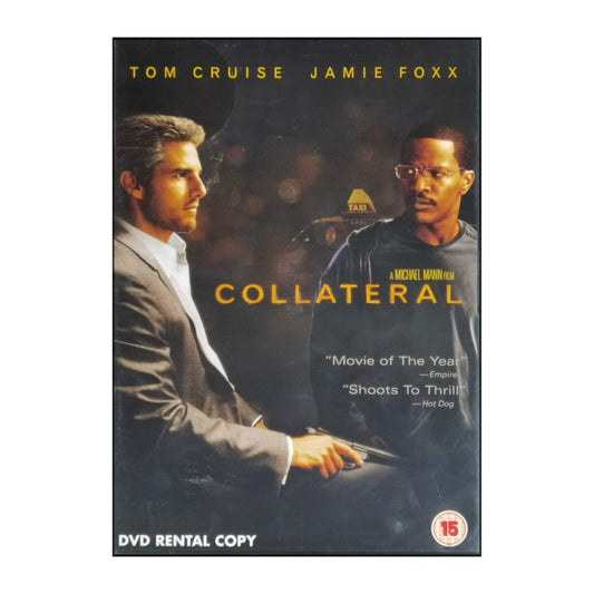 Collateral