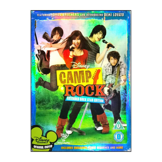Camp Rock