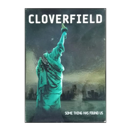 Cloverfield