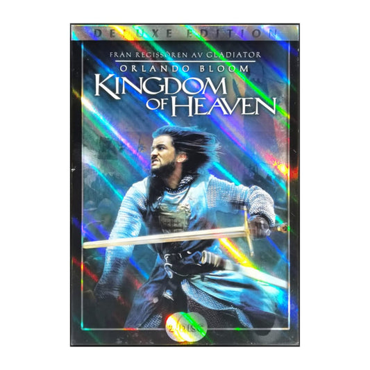 Kingdom Of Heaven
