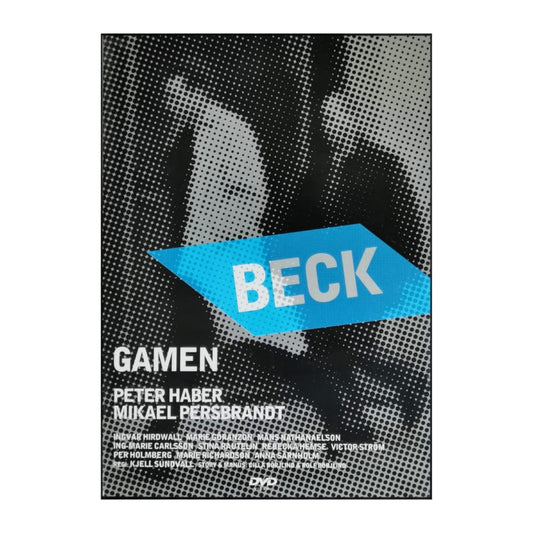 Beck 19: Gamen