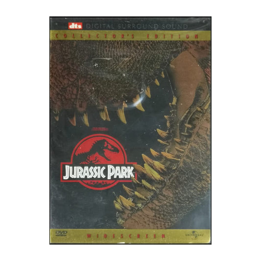 Jurrasic Park
