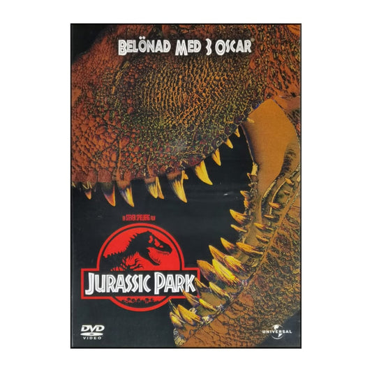 Jurrasic Park