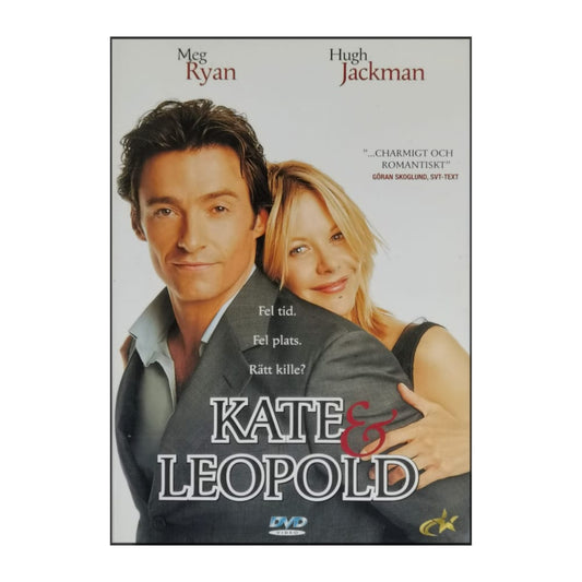 Kate & Leopold
