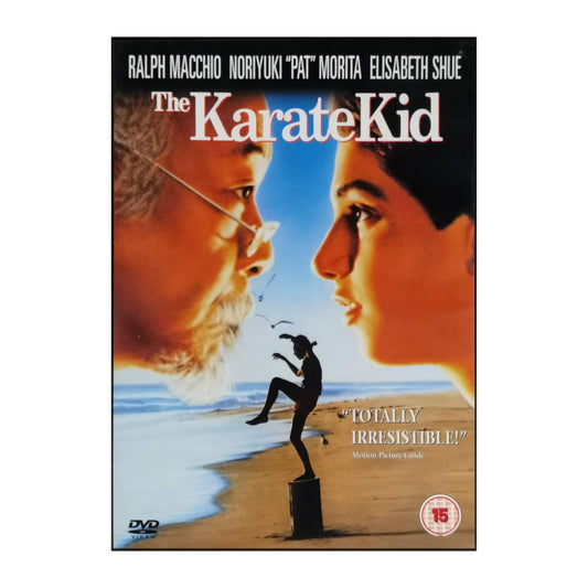 The Karate Kid