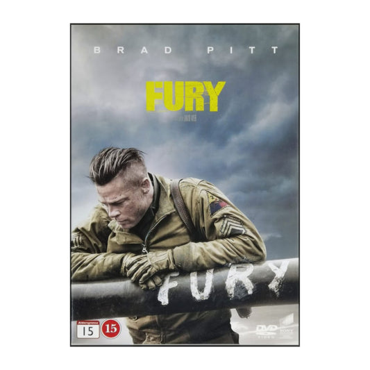 Fury