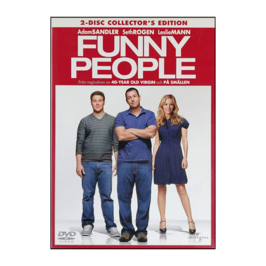 Funny People