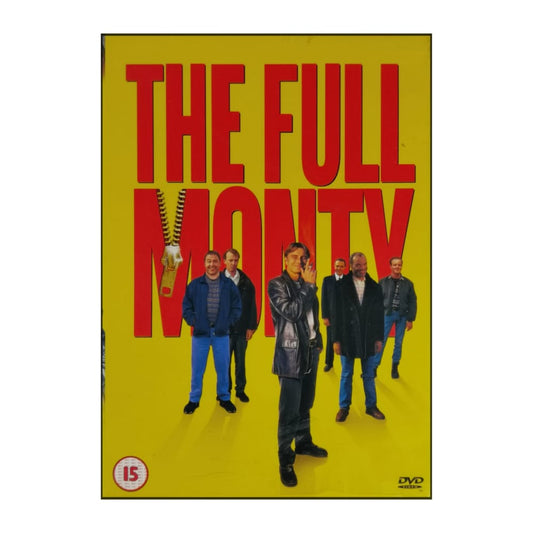 The Full Monty