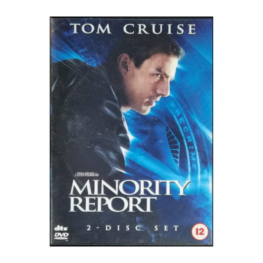 Minority Report