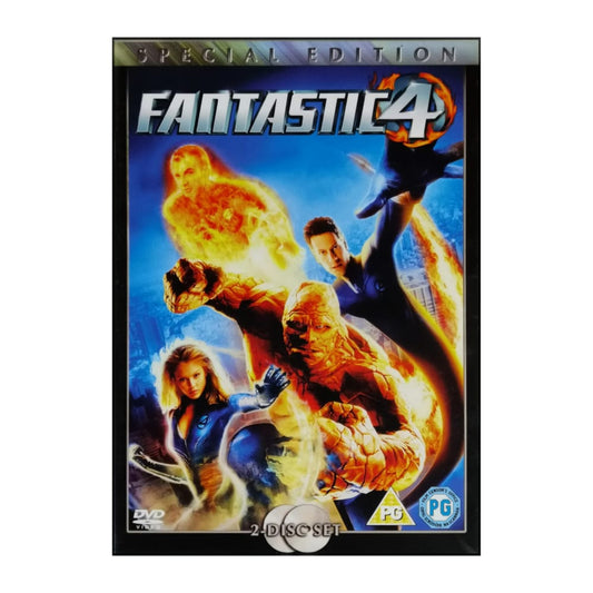 Fantastic Four | Fantastic 4