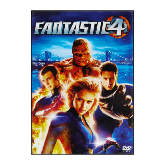 Fantastic Four | Fantastic 4
