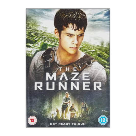The Maze Runner