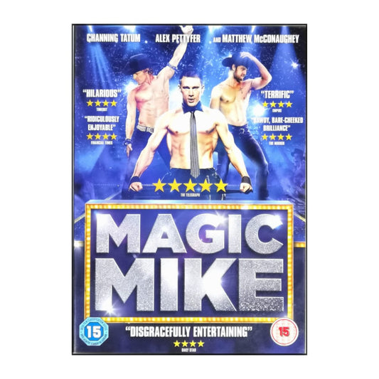 Magic Mike