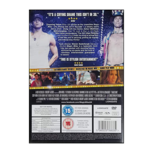 Magic Mike