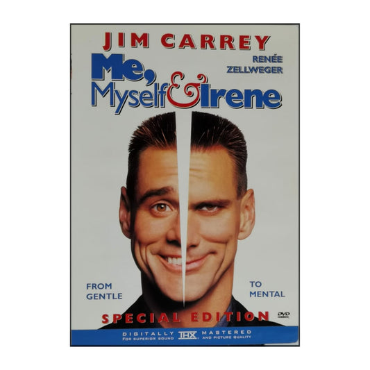 Me Myself & Irene