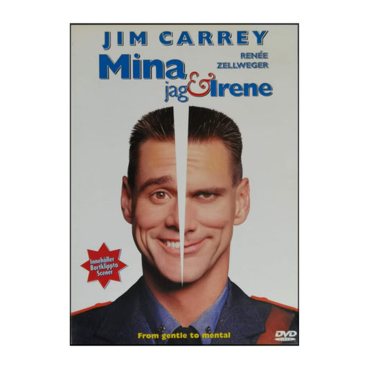 Me Myself & Irene | Mina Jag & Irene