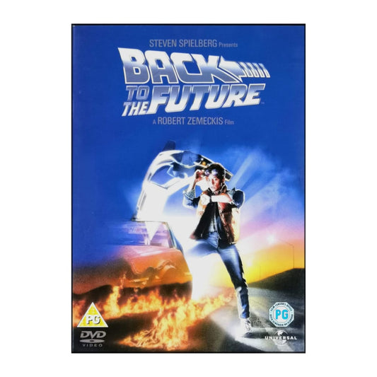 Back To The Future
