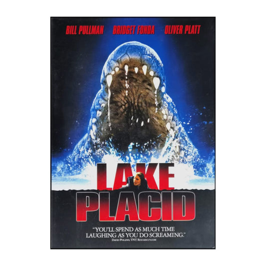 Lake Placid