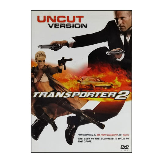 Transporter 2