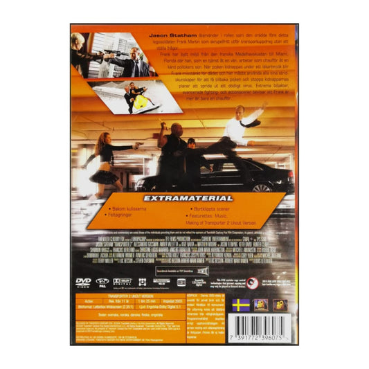 Transporter 2