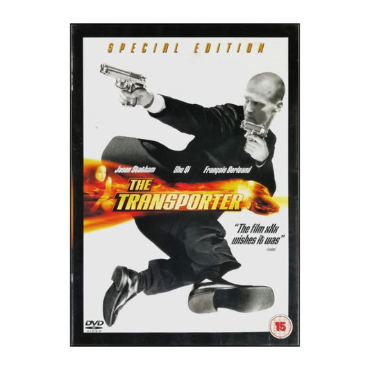 Transporter