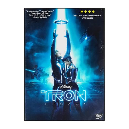 Tron: Legacy